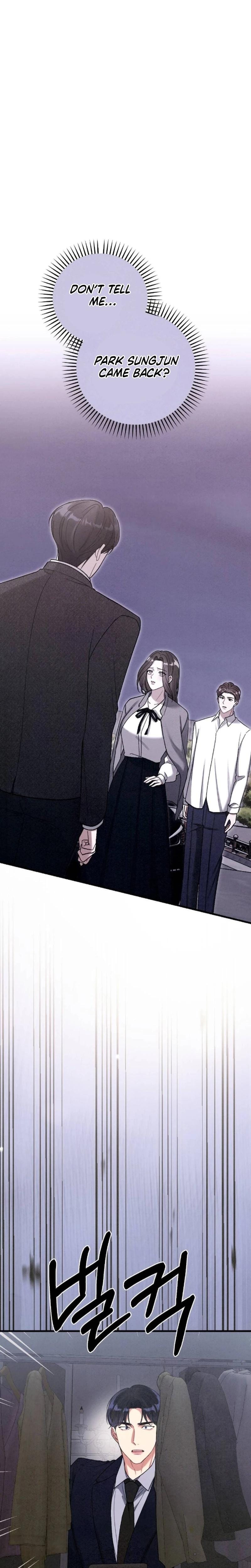 Missing Wife (Uncensored), chapter 26, page 23 of 30