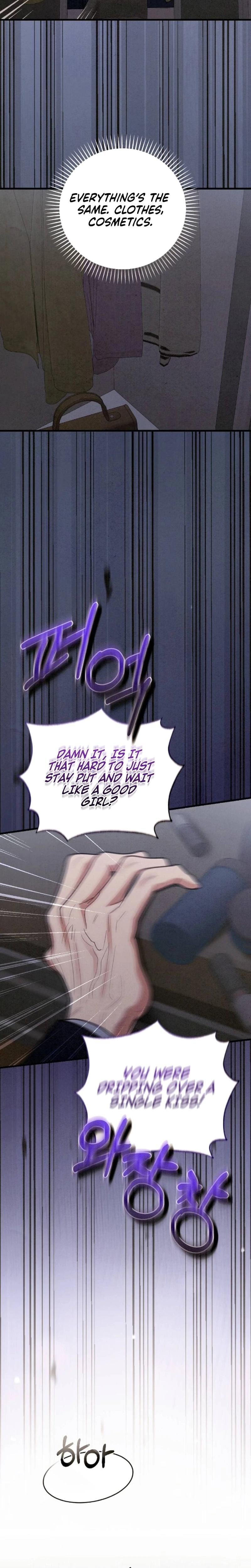 Missing Wife (Uncensored), chapter 26, page 24 of 30