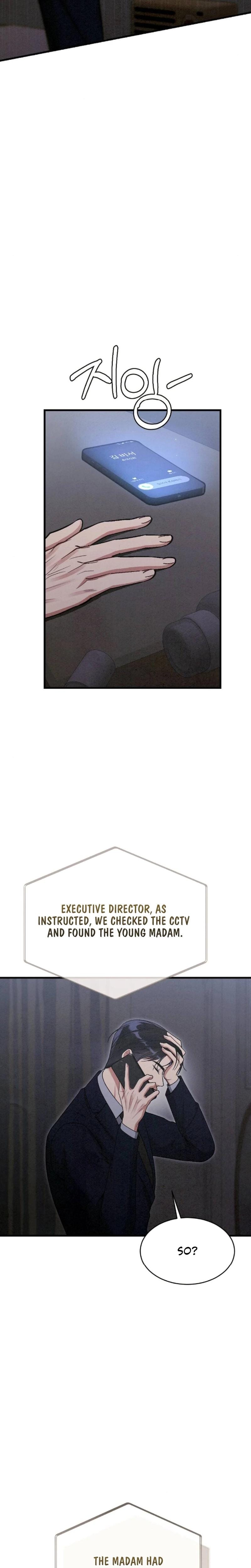 Missing Wife (Uncensored), chapter 26, page 26 of 30