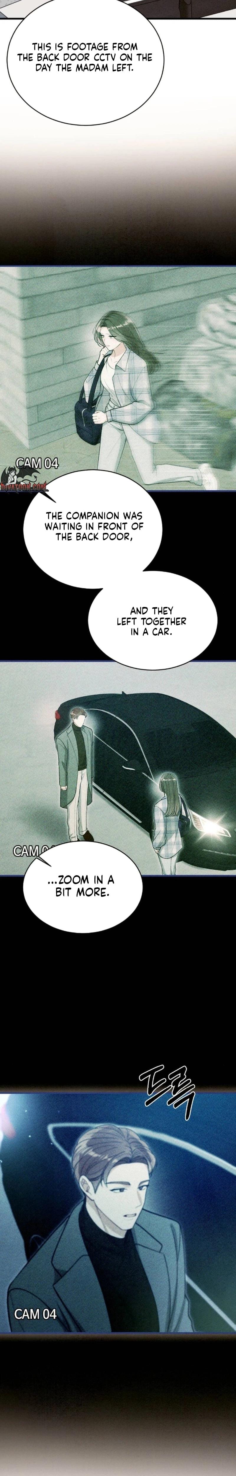 Missing Wife (Uncensored), chapter 26, page 28 of 30