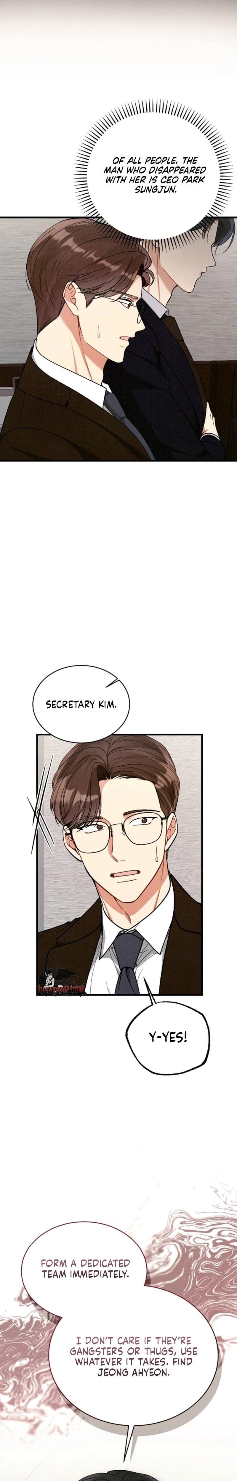 Missing Wife (Uncensored), chapter 26, page 29 of 30