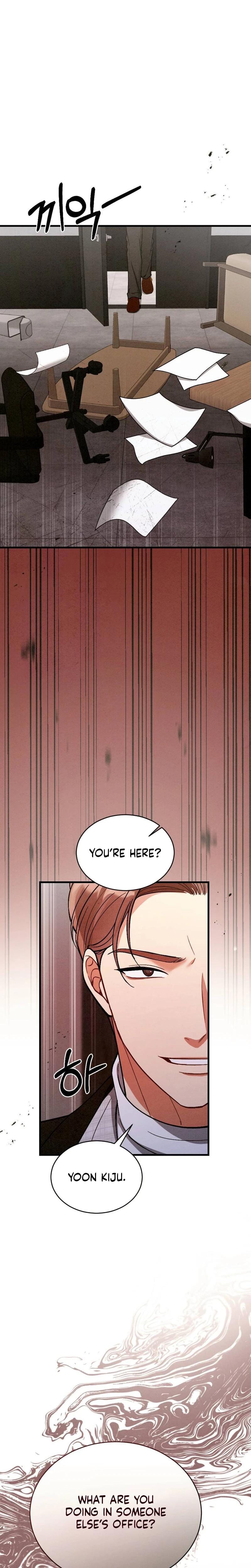 Missing Wife (Uncensored), chapter 27, page 8 of 32