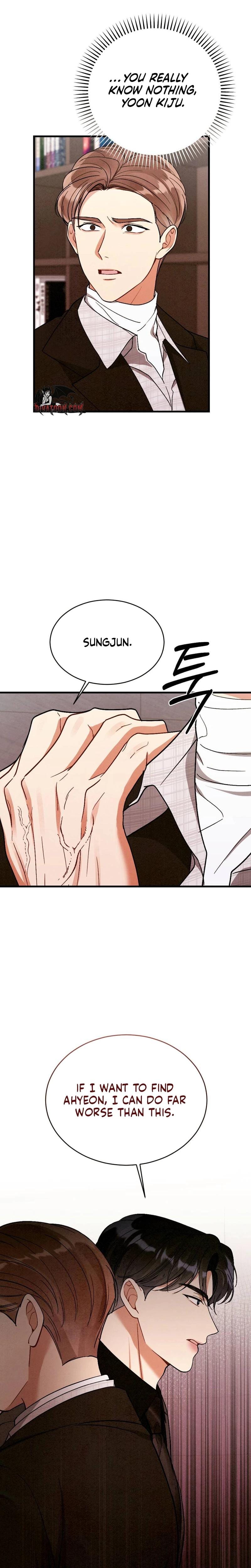 Missing Wife (Uncensored), chapter 27, page 13 of 32