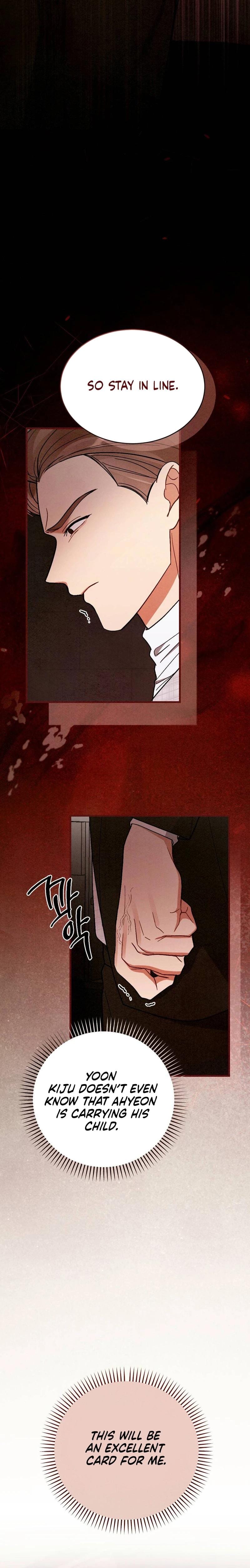 Missing Wife (Uncensored), chapter 27, page 14 of 32