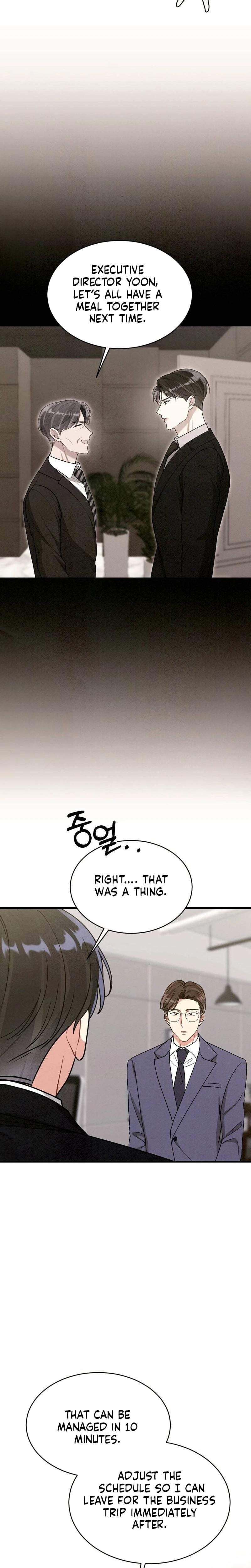 Missing Wife (Uncensored), chapter 27, page 20 of 32