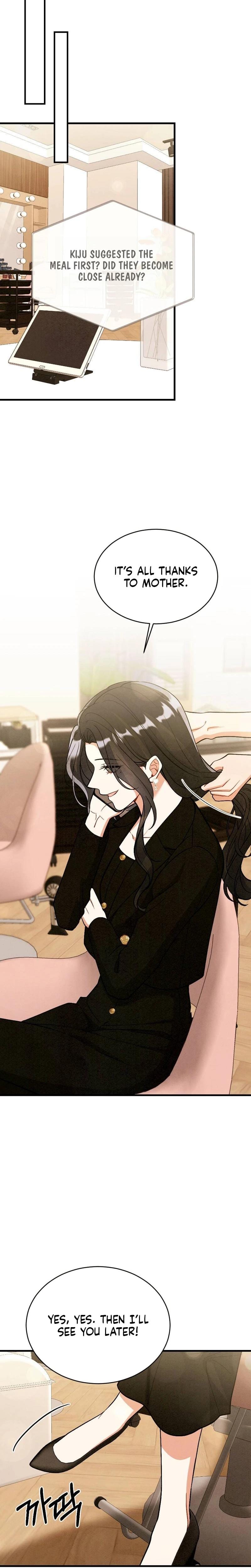Missing Wife (Uncensored), chapter 27, page 22 of 32
