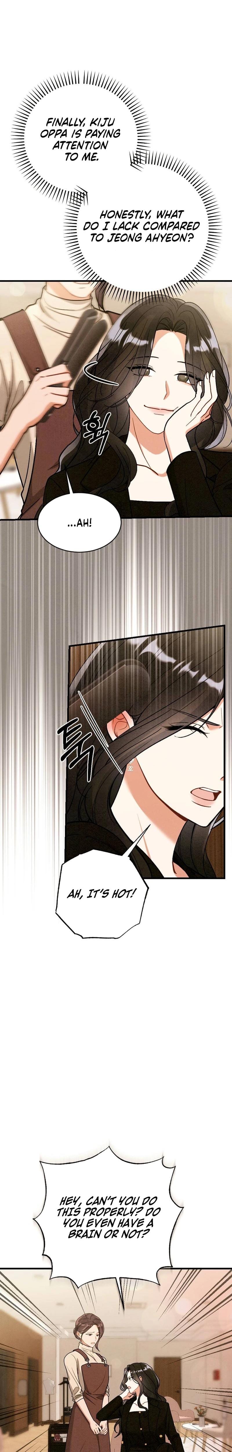 Missing Wife (Uncensored), chapter 27, page 24 of 32