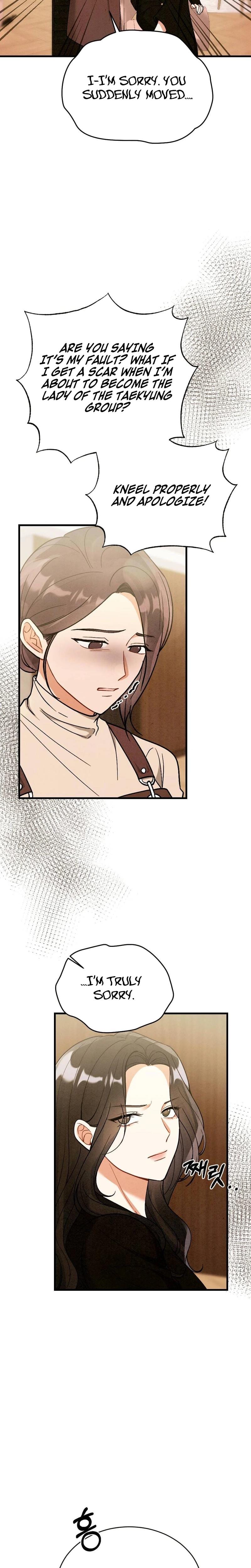 Missing Wife (Uncensored), chapter 27, page 25 of 32