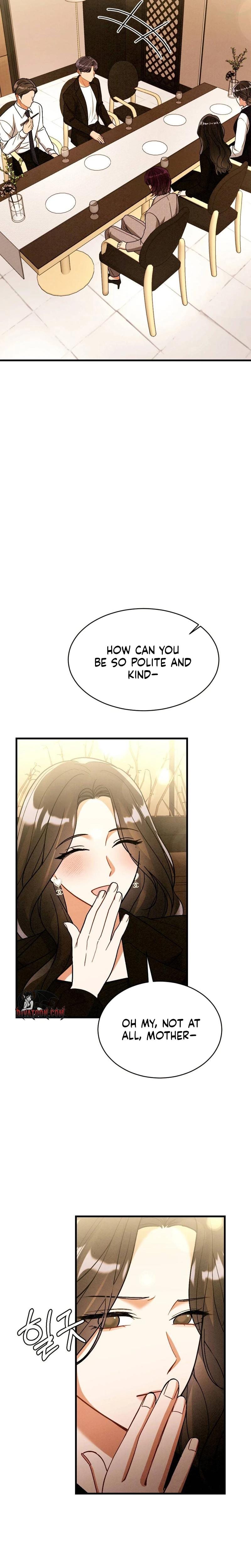 Missing Wife (Uncensored), chapter 27, page 27 of 32