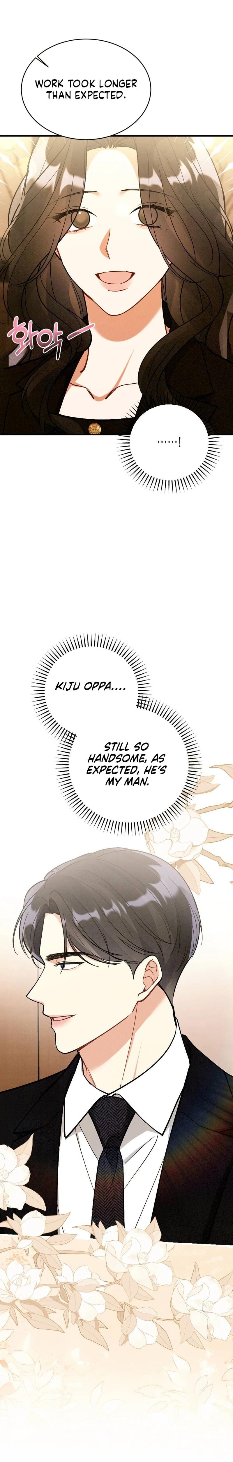 Missing Wife (Uncensored), chapter 27, page 29 of 32