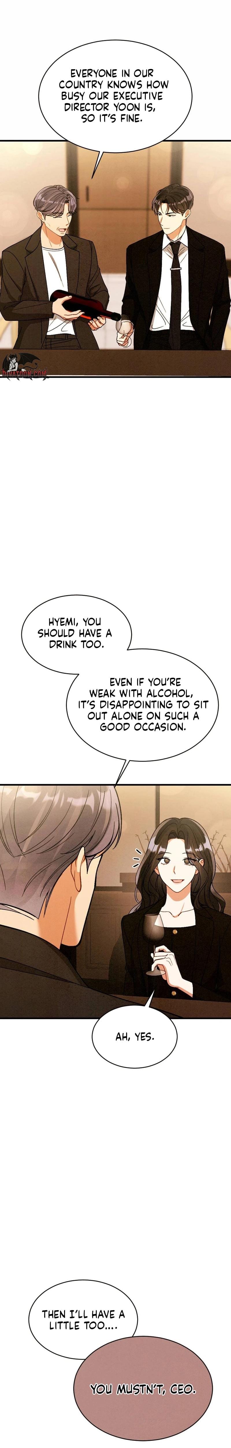 Missing Wife (Uncensored), chapter 27, page 30 of 32