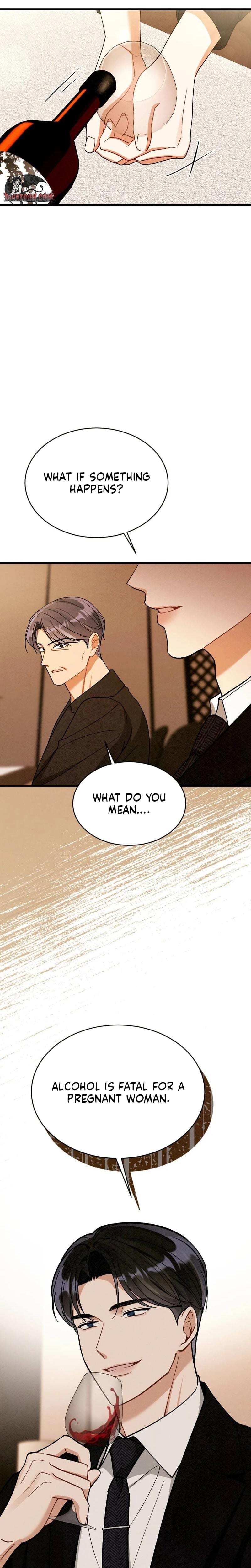 Missing Wife (Uncensored), chapter 27, page 31 of 32