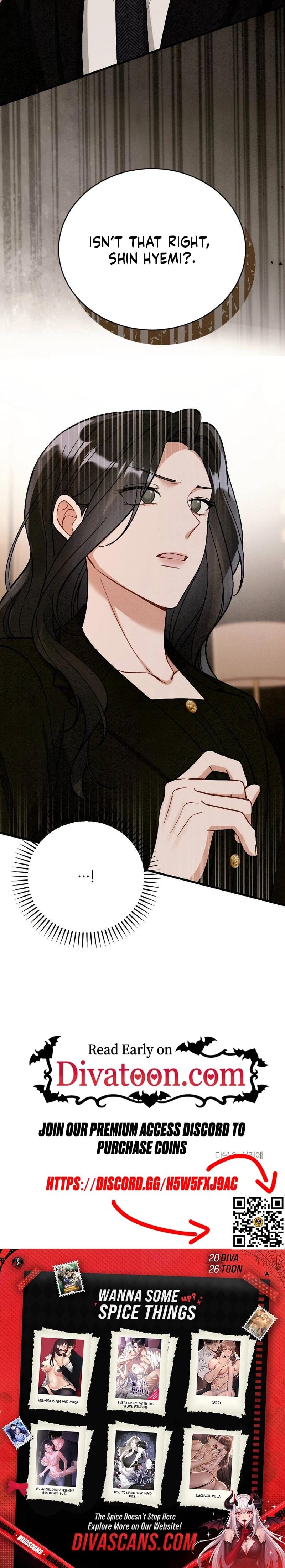 Missing Wife (Uncensored), chapter 27, page 32 of 32