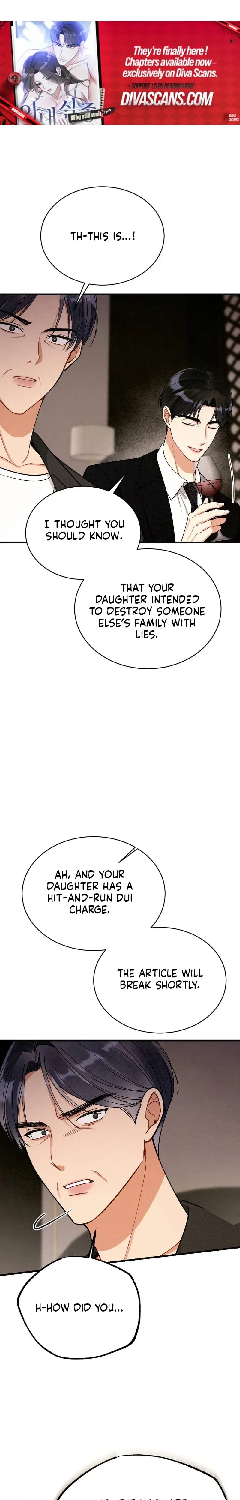 Missing Wife (Uncensored), chapter 28, page 5 of 35