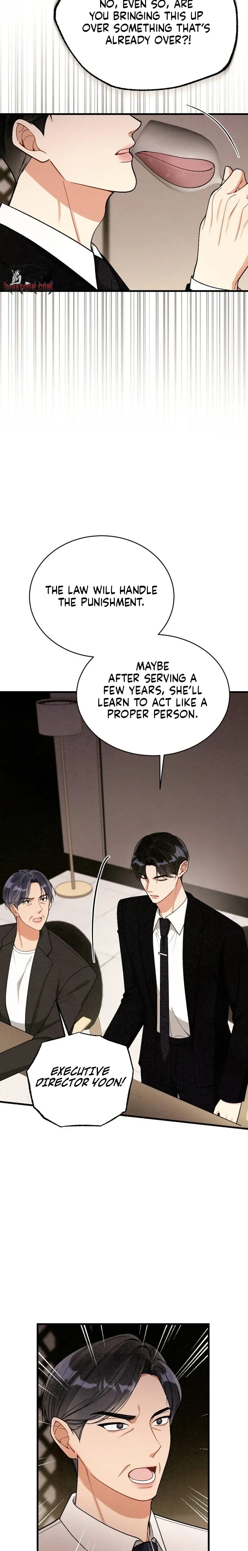 Missing Wife (Uncensored), chapter 28, page 6 of 35