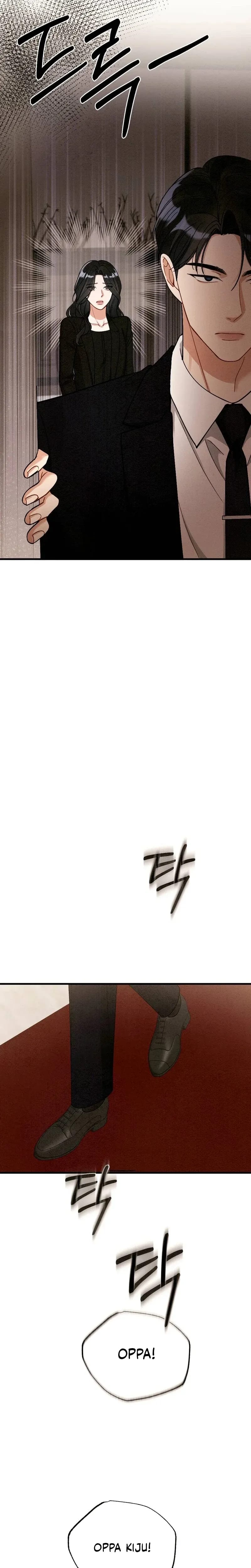 Missing Wife (Uncensored), chapter 28, page 8 of 35