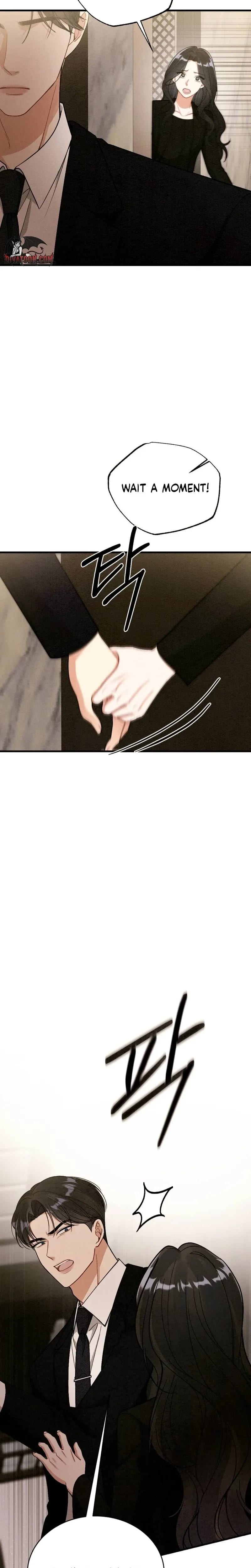 Missing Wife (Uncensored), chapter 28, page 9 of 35