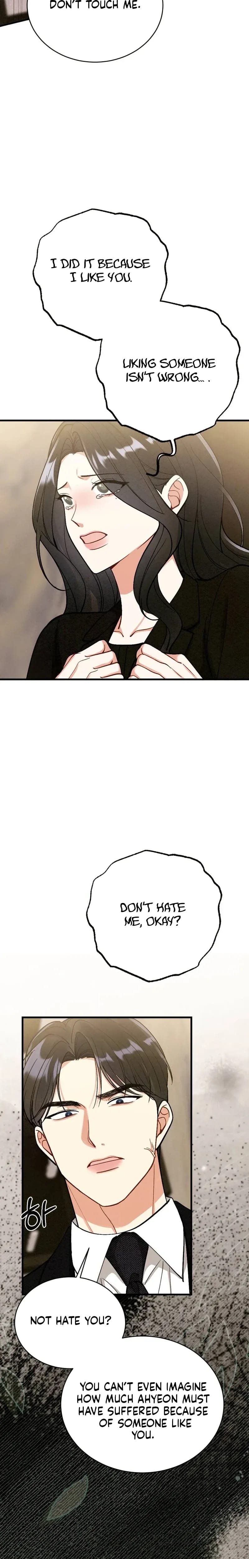 Missing Wife (Uncensored), chapter 28, page 10 of 35