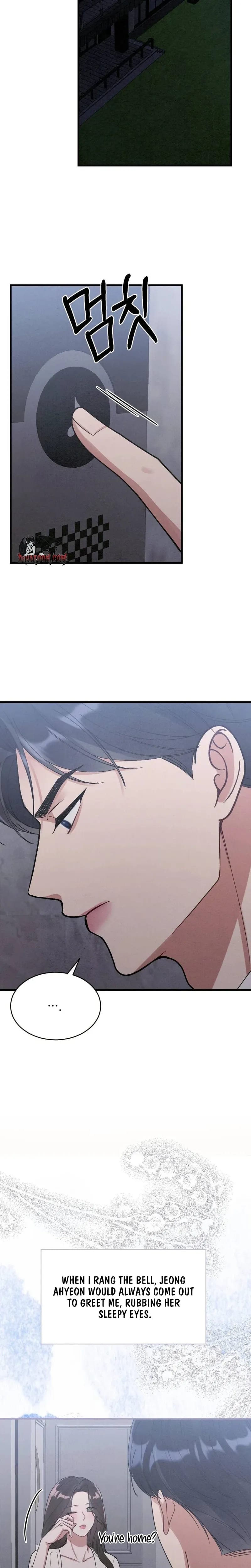 Missing Wife (Uncensored), chapter 28, page 13 of 35