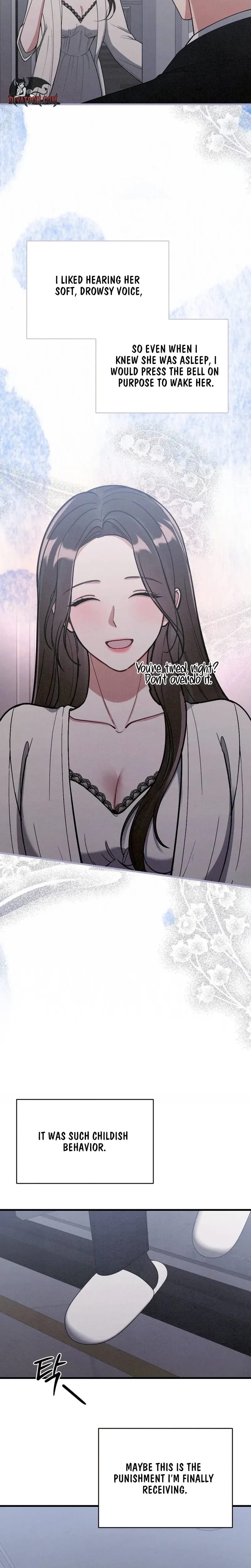 Missing Wife (Uncensored), chapter 28, page 14 of 35