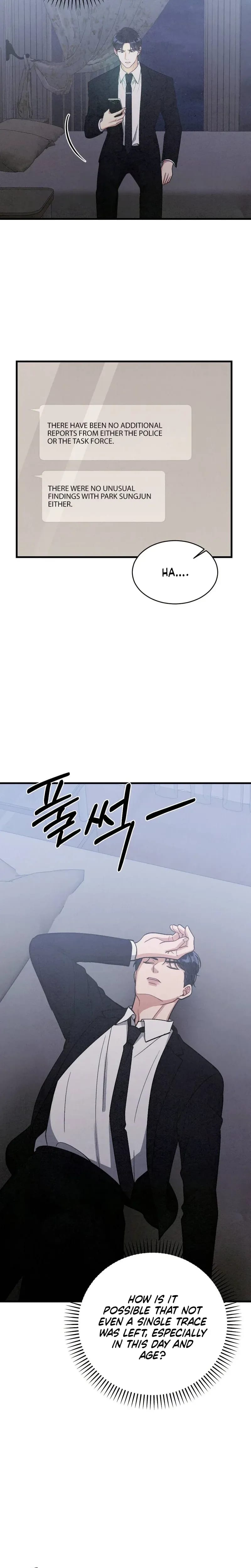 Missing Wife (Uncensored), chapter 28, page 17 of 35