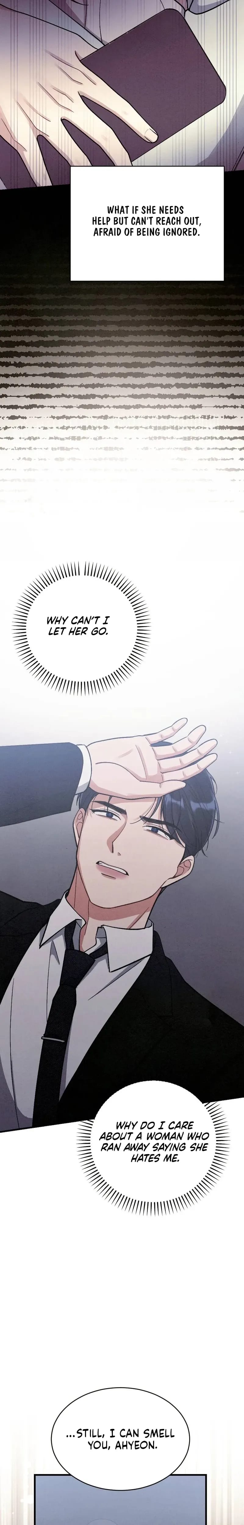 Missing Wife (Uncensored), chapter 28, page 19 of 35