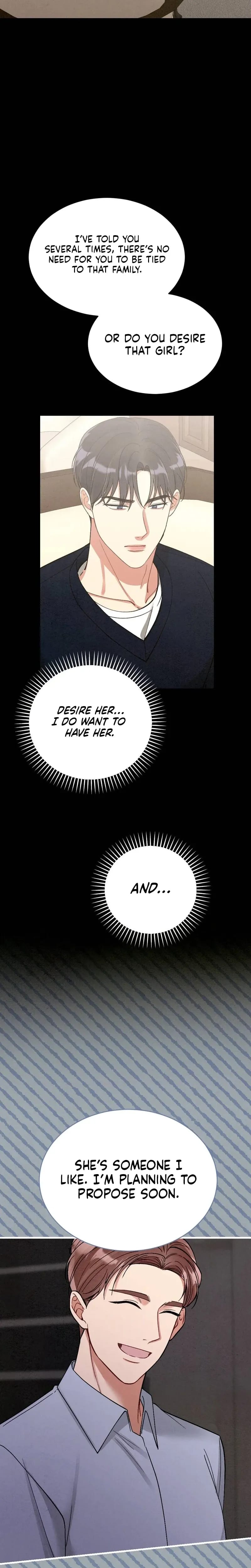 Missing Wife (Uncensored), chapter 28, page 21 of 35
