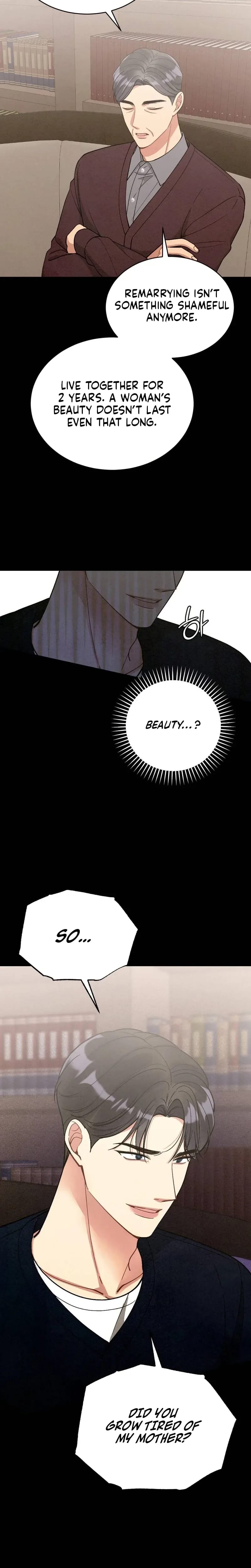 Missing Wife (Uncensored), chapter 28, page 23 of 35