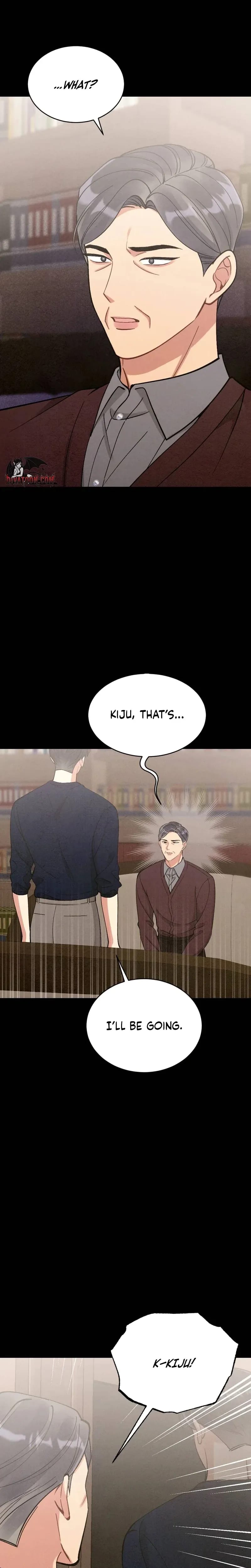 Missing Wife (Uncensored), chapter 28, page 24 of 35