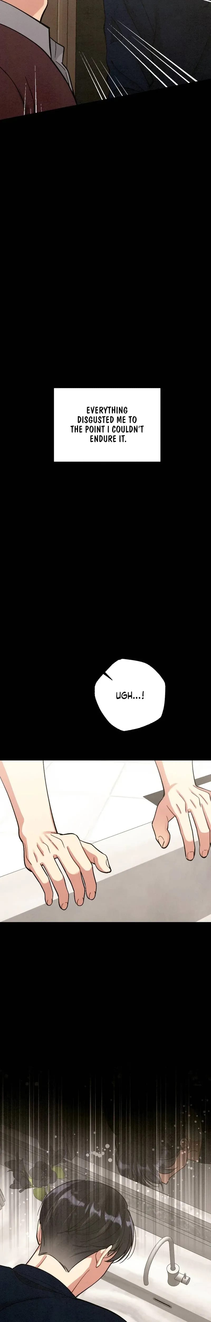 Missing Wife (Uncensored), chapter 28, page 25 of 35