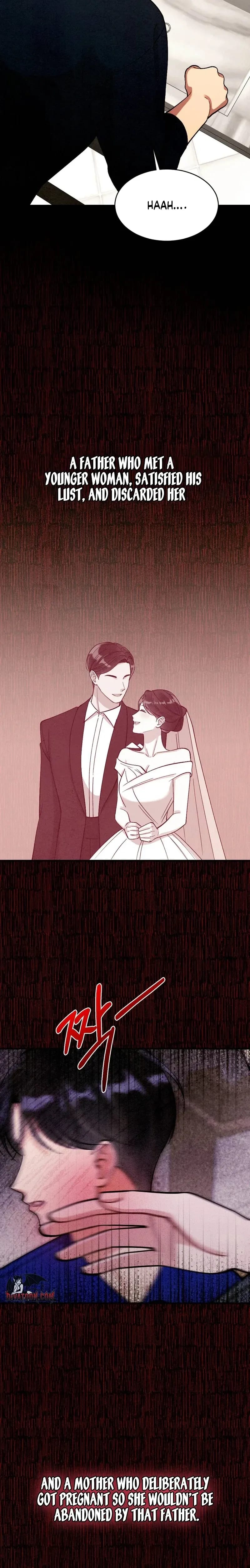 Missing Wife (Uncensored), chapter 28, page 26 of 35