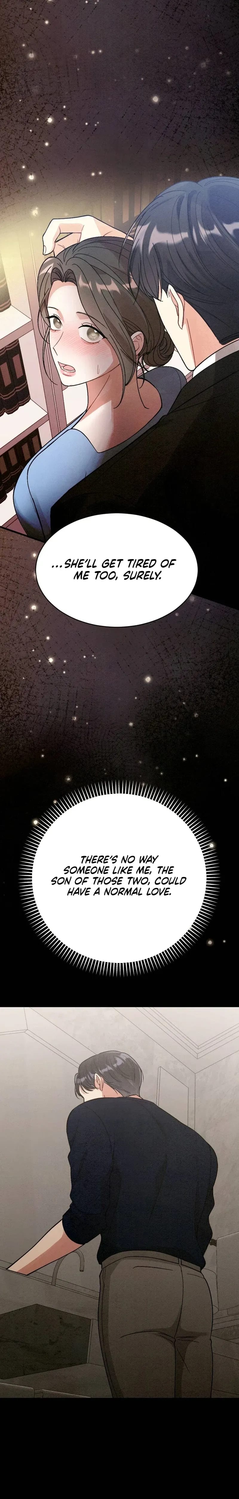 Missing Wife (Uncensored), chapter 28, page 28 of 35