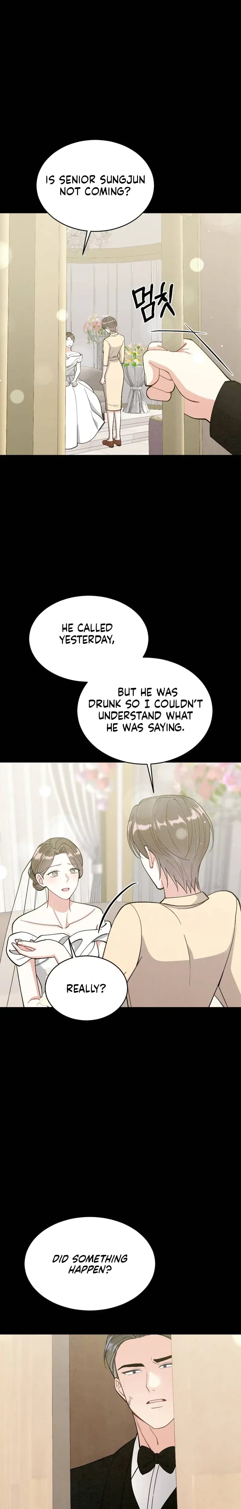 Missing Wife (Uncensored), chapter 28, page 30 of 35