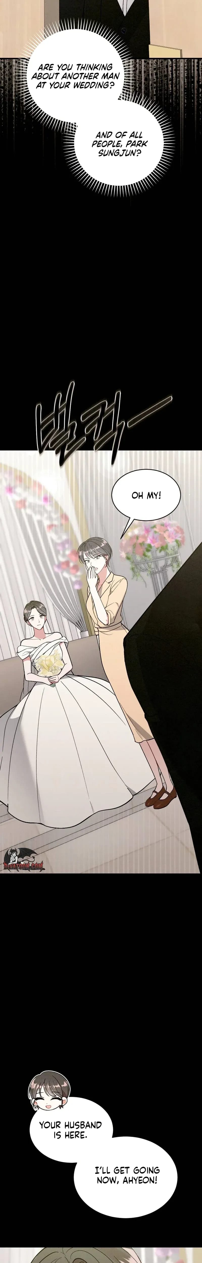 Missing Wife (Uncensored), chapter 28, page 31 of 35