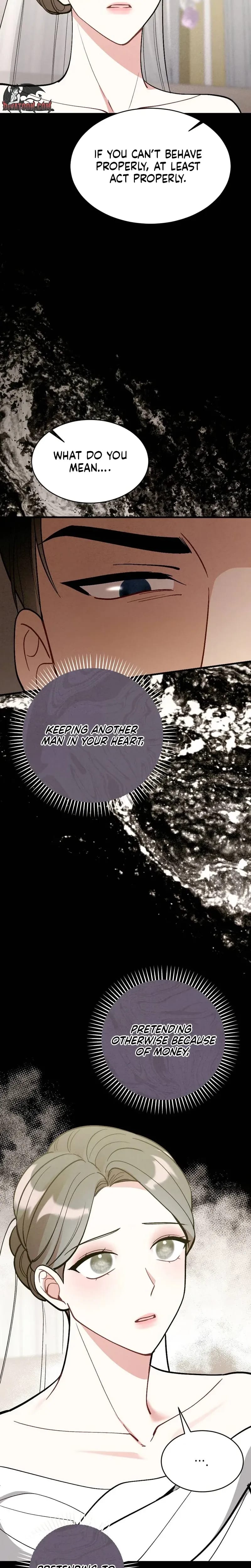 Missing Wife (Uncensored), chapter 28, page 33 of 35