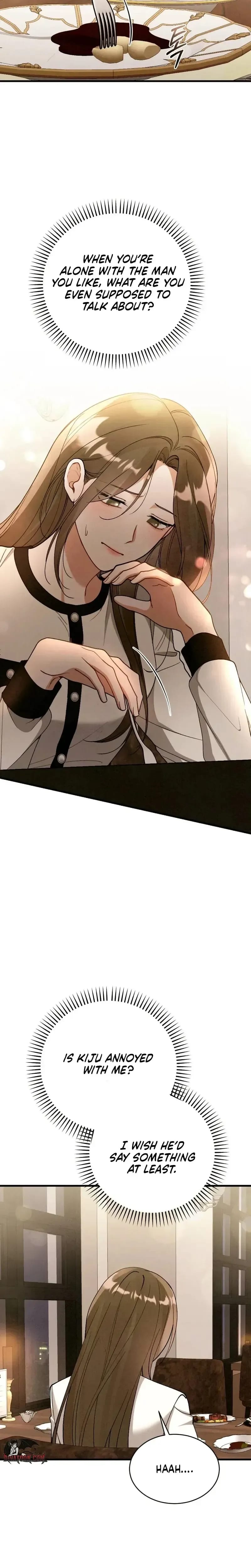 Missing Wife (Uncensored), chapter 29, page 6 of 34