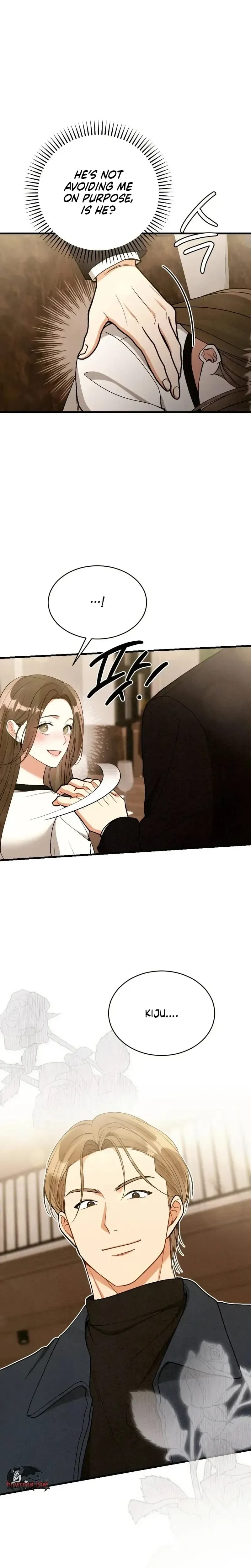 Missing Wife (Uncensored), chapter 29, page 8 of 34