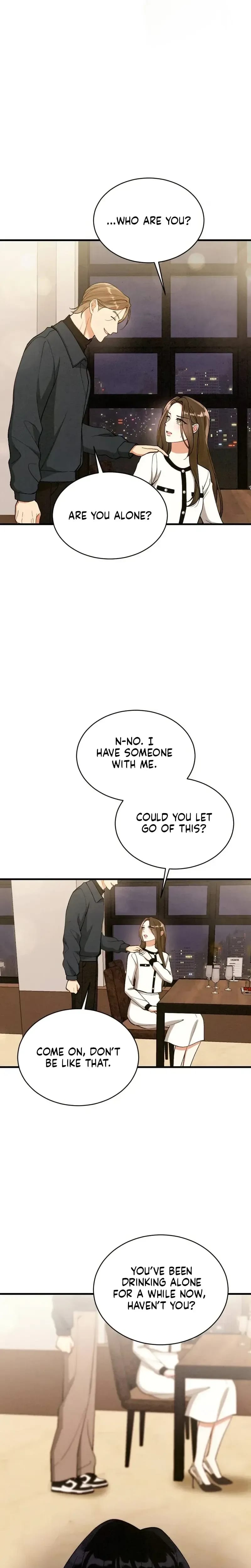 Missing Wife (Uncensored), chapter 29, page 9 of 34