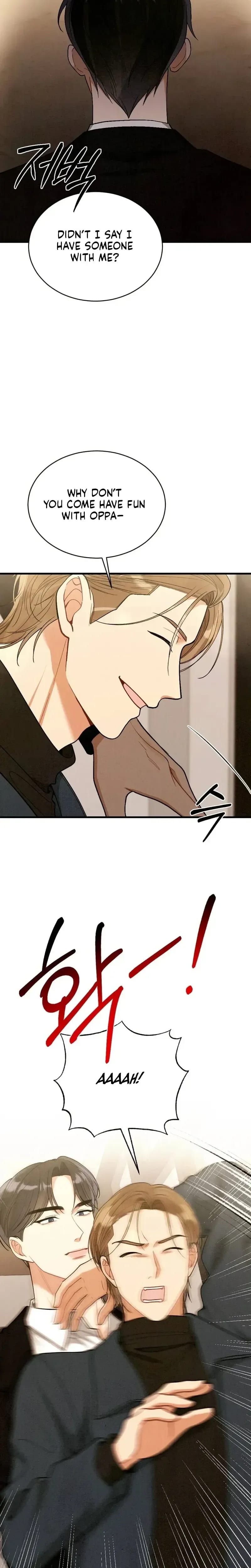 Missing Wife (Uncensored), chapter 29, page 10 of 34