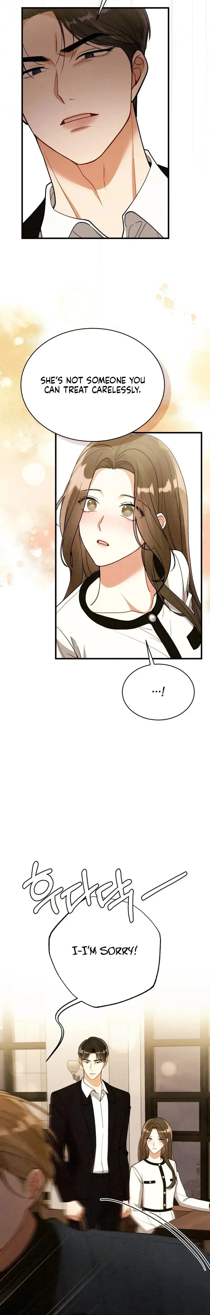 Missing Wife (Uncensored), chapter 29, page 12 of 34