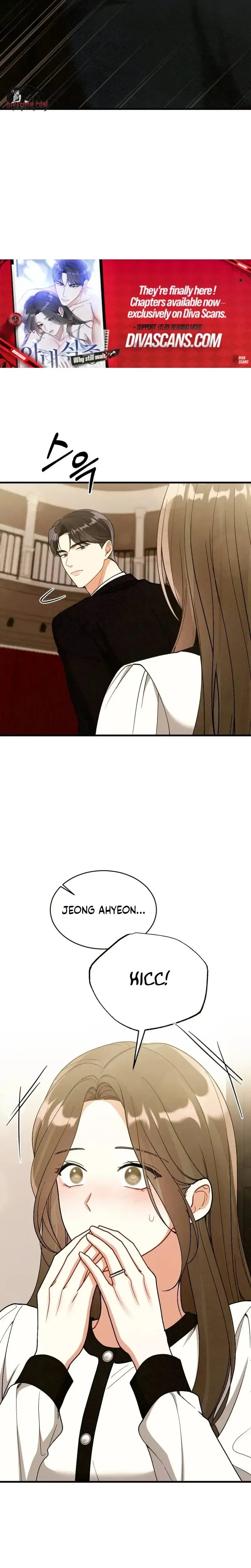 Missing Wife (Uncensored), chapter 29, page 13 of 34