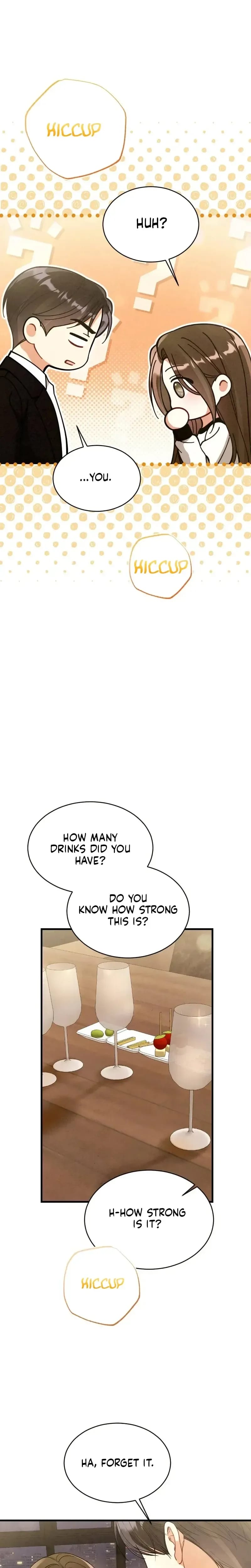 Missing Wife (Uncensored), chapter 29, page 14 of 34