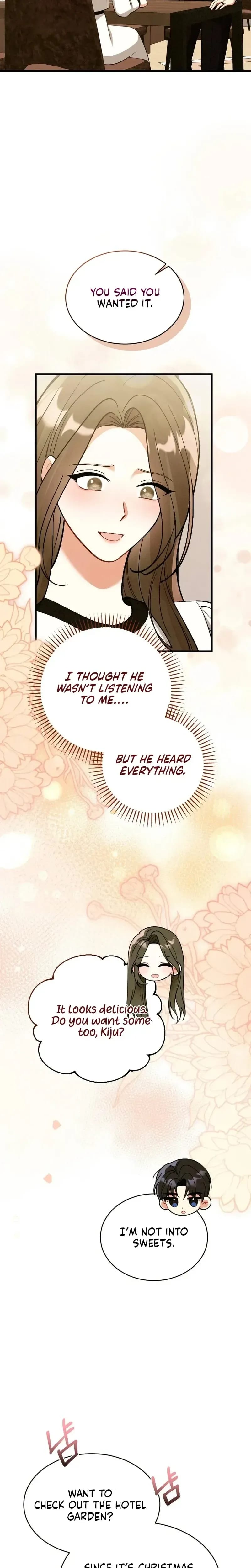 Missing Wife (Uncensored), chapter 29, page 17 of 34