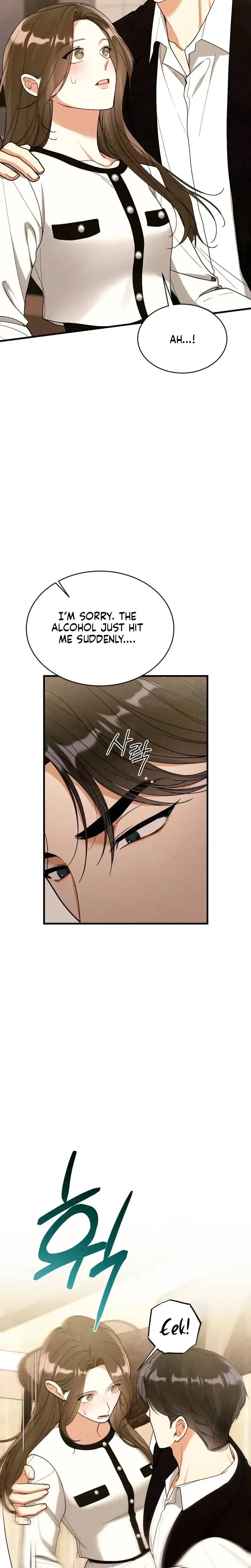Missing Wife (Uncensored), chapter 29, page 20 of 34
