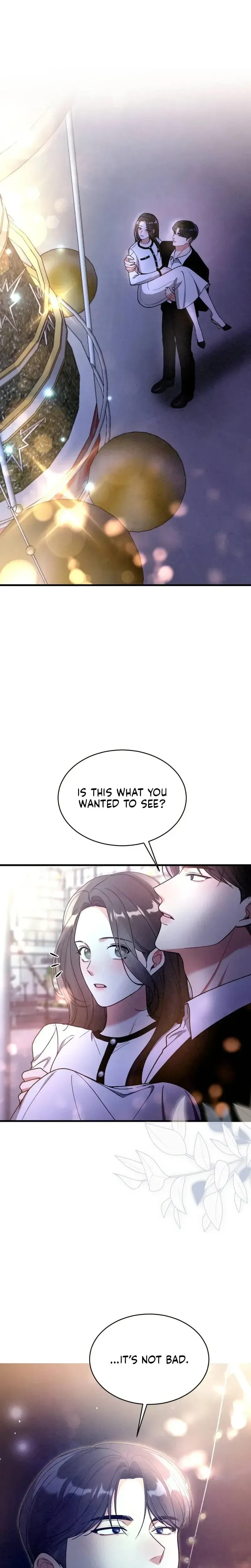 Missing Wife (Uncensored), chapter 29, page 22 of 34