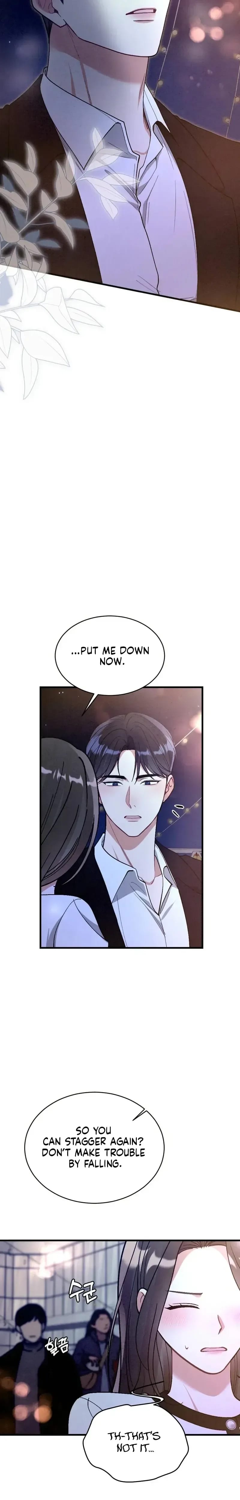 Missing Wife (Uncensored), chapter 29, page 23 of 34