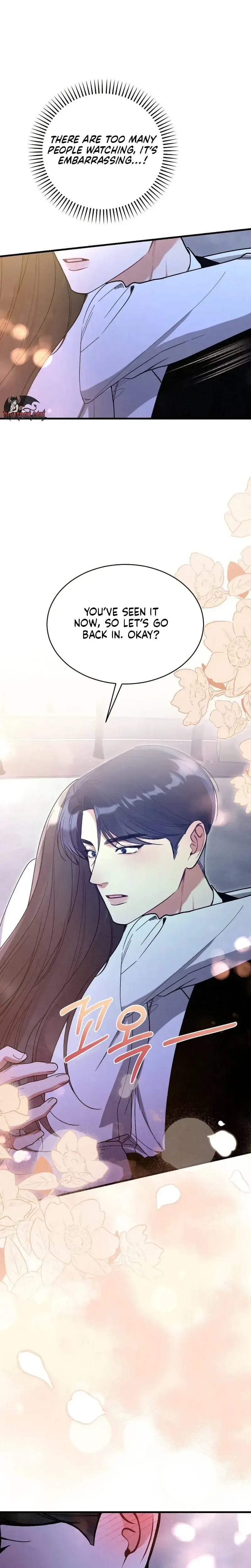 Missing Wife (Uncensored), chapter 29, page 24 of 34