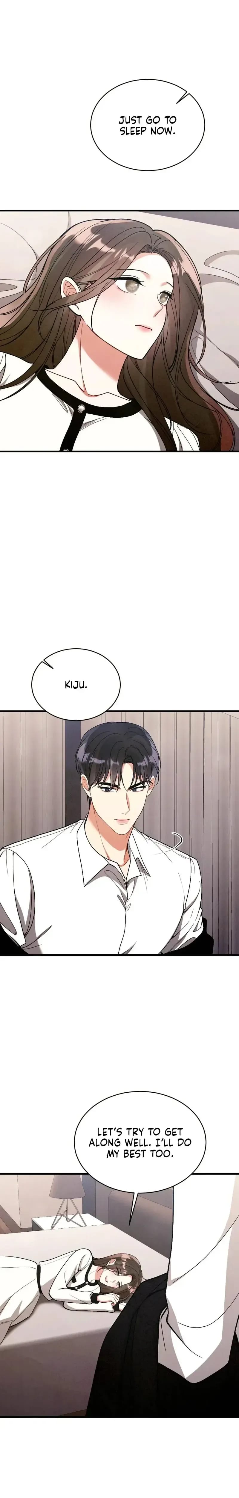 Missing Wife (Uncensored), chapter 29, page 26 of 34
