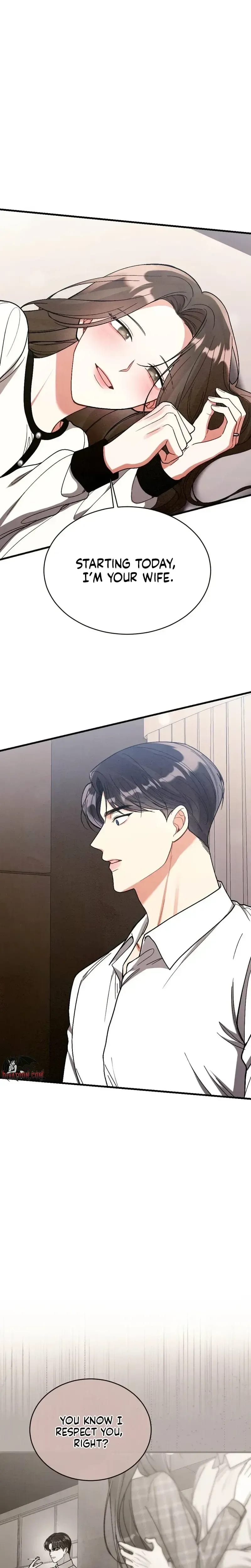 Missing Wife (Uncensored), chapter 29, page 27 of 34