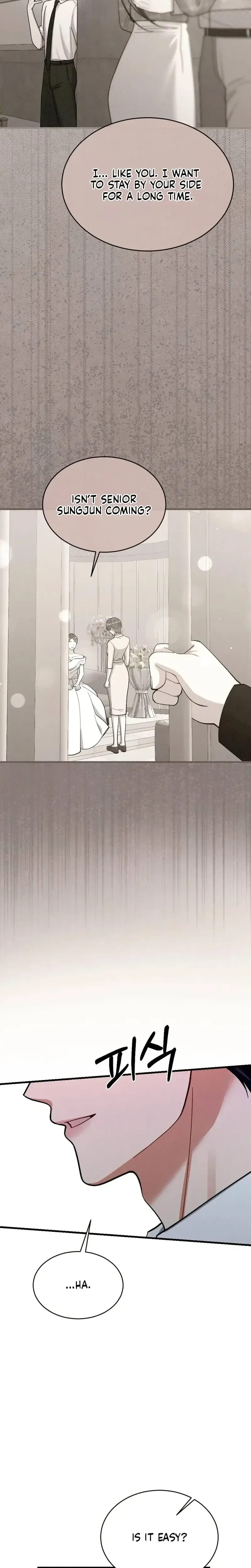 Missing Wife (Uncensored), chapter 29, page 28 of 34